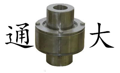 LZ、LZJ型彈性柱銷齒式聯(lián)軸器