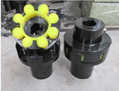 梅花聯(lián)軸器