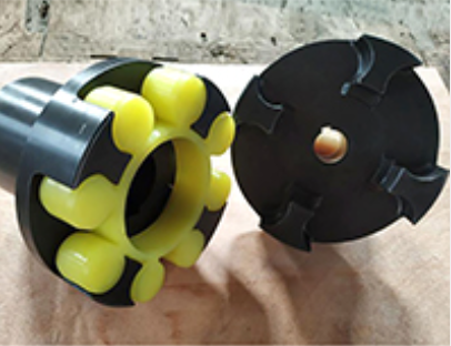 梅花聯(lián)軸器